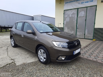 Dacia Sandero II Laureate