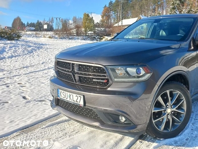 Dodge Durango 3,6 Limited