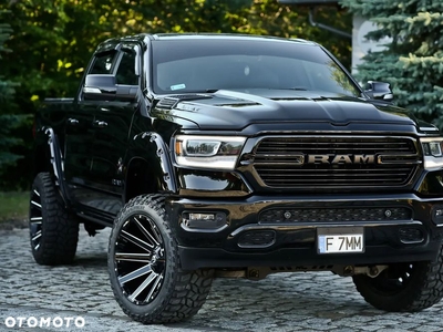 Dodge RAM 1500 5.7 4x4