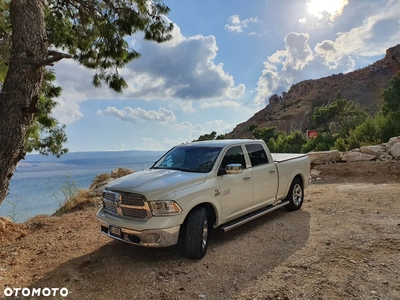 Dodge RAM 1500 5.7 4x4