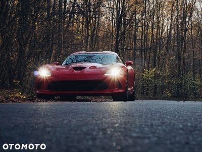 Dodge Viper