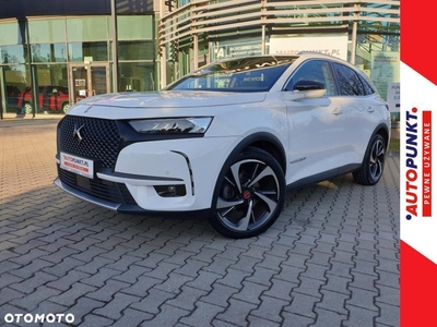 DS Automobiles DS 7 Crossback