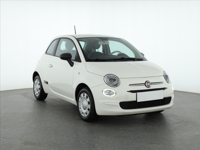 Fiat 500 2018 1.2 91644km ABS klimatyzacja manualna