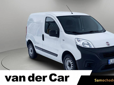 Fiat Fiorino 1.3 MJ Base ! Z polskiego salonu ! Faktura VAT !