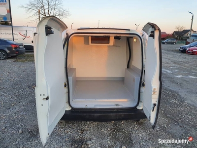 FIAT FIORINO CHLODNIA THERMOKING KLIMA EURO5