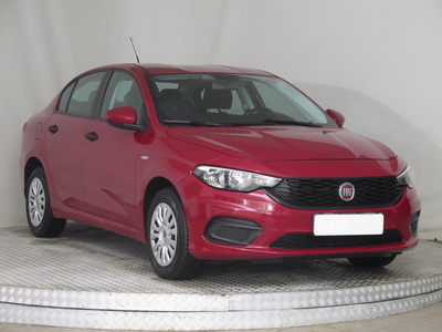 Fiat Tipo 2016 1.6 16V 94220km Sedan