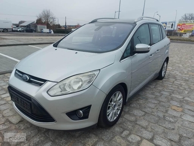 Ford C-MAX II GRAND C-MAX