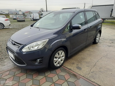 Ford C-MAX II Grand