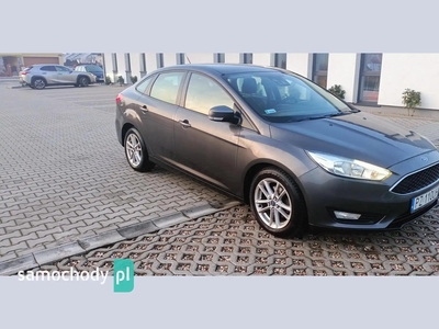 Ford Focus Mk3