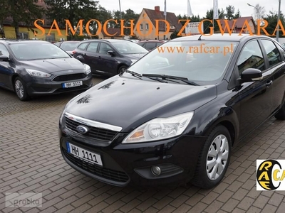 Ford Focus III z Niemiec opłacony piękny . Gwarancja