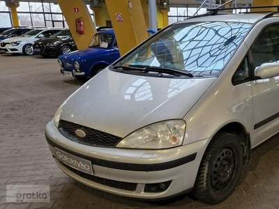 Ford Galaxy II ZOBACZ OPIS !! ROK 2002/2003 !!! 7 OSOBOWY !!!