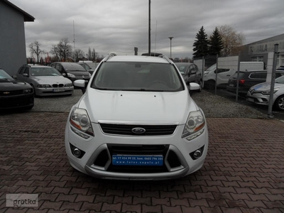 Ford Kuga II