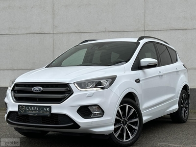 Ford Kuga III 1.5 Benzyna*150 KM*ST-LINE*FULL OPCJA*JAK NOWA*DE