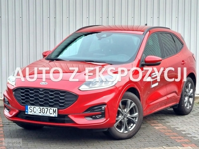 Ford Kuga IV 1.5 150KM St-line. Od Dealera.