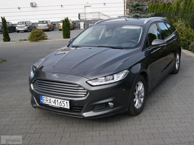 Ford Mondeo VIII 2.0 TDCi Ambiente Plus