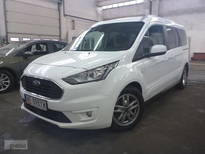 Ford Tourneo Connect 1.5 EcoBlue Titanium