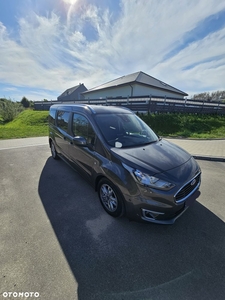 Ford Tourneo Connect Grand