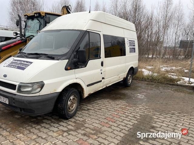 Ford Transit T280