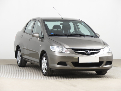 Honda City 2010 1.4 i