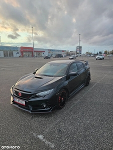 Honda Civic 2.0 T Type-R GT