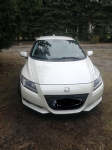 Honda CR-Z Bardzo dobry stan