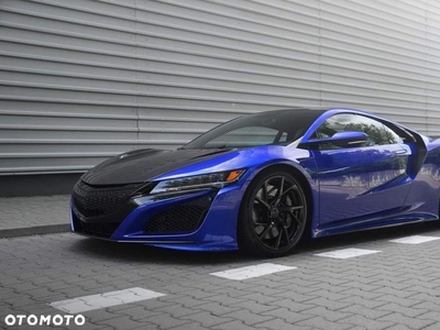 Honda NSX