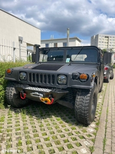 Hummer H1