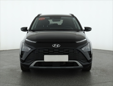 Hyundai Bayon 2023 1.0 T