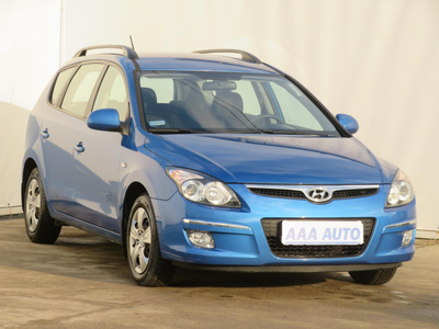 Hyundai i30 2009 1.6 CVVT 192834km Kombi