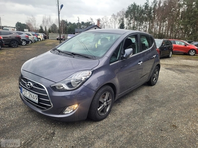 Hyundai ix20 1.4 CRDi BlueDrive Comfort