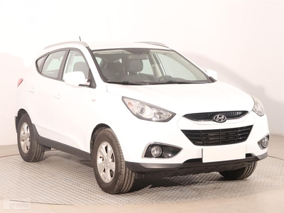 Hyundai ix35 , Serwis ASO, Klima, Parktronic, Podgrzewane siedzienia