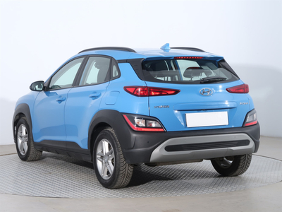 Hyundai Kona 2021 1.0 T