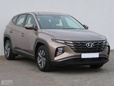 Hyundai Tucson , Salon Polska, 1. Właściciel, Serwis ASO, VAT 23%, Klima,