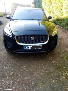 Jaguar E-Pace 2.0 i4P AWD R-Dynamic HSE