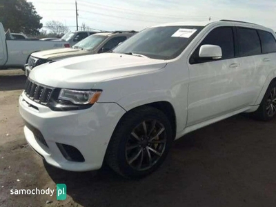 Jeep Grand Cherokee IV