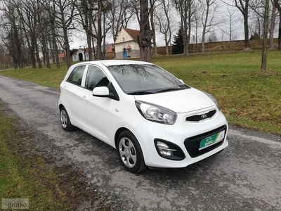 Kia Picanto II 1.0 Klima