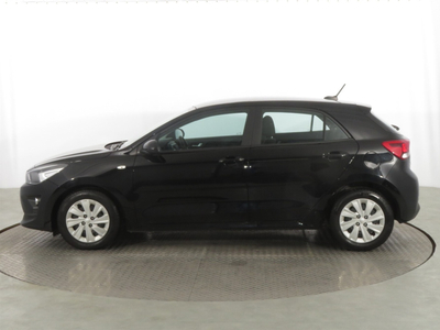 Kia Rio 2021 1.0 T