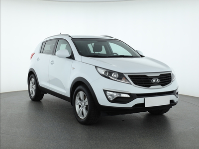 Kia Sportage 2014 1.6 GDI 140982km SUV