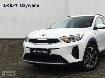 Kia Stonic Salon Polska, Serwis Aso, Vat 23%