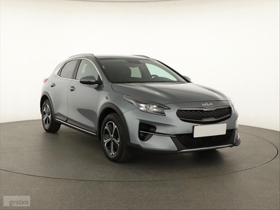 Kia Xceed , 1. Właściciel, Serwis ASO, Automat, Skóra, Navi,