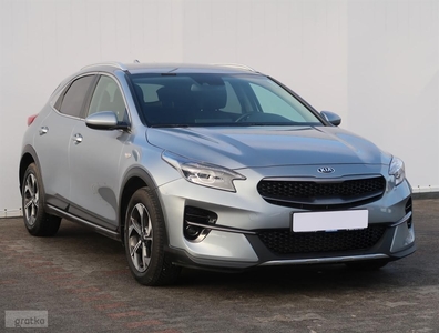 Kia Xceed , Salon Polska, 1. Właściciel, Serwis ASO, Automat, VAT 23%,