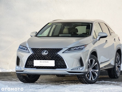 Lexus RX 300 Business Edition +