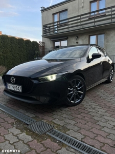 Mazda 3 2.0 mHEV Enso