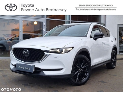 Mazda CX-5 2.0 Black 2WD