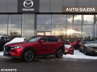 Mazda CX-5 2.0 Hikari AWD