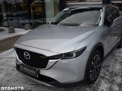 Mazda CX-5 2.0 Newground AWD