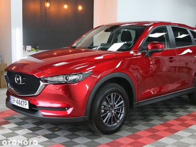 Mazda CX-5 2.0 Skyenergy 2WD