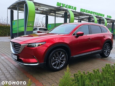 Mazda CX-9