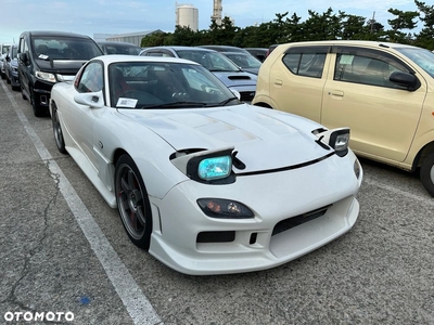 Mazda RX-7