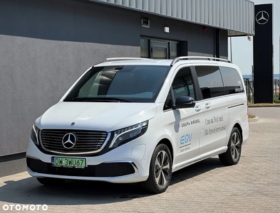 Mercedes-Benz EQV